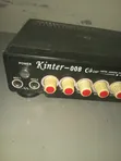 Good Amplifier - Fairly Used - 2