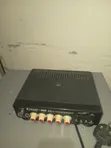 Good Amplifier - Fairly Used - 3