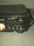 Good Amplifier - Fairly Used - 4