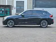 BMW X1 xDrive28i AWD 2016 Nyeusi - 1