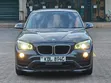BMW X1 xDrive28i AWD 2016 Nyeusi - 2