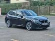 BMW X1 xDrive28i AWD 2016 Nyeusi - 3