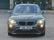 BMW X1 xDrive28i AWD 2016 Nyeusi - 4
