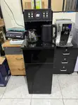 Electromate Bottom Load Water Dispenser with Coffee Maker - 1