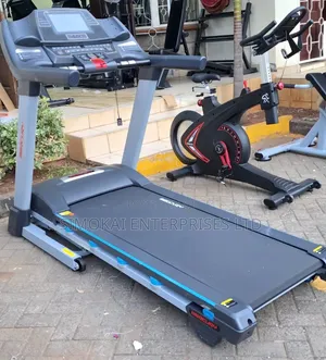 Mercury Commercial Treadmill K8 - Android