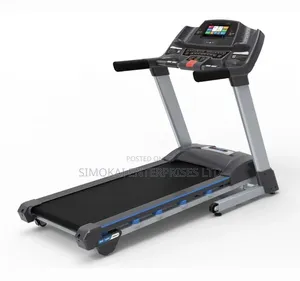 Mercury Commercial Treadmill K8 - Android