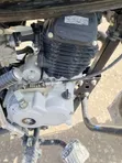 Bajaj Boxer 125 2025 Black - 1