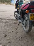 Bajaj Boxer 125 2025 Black - 5
