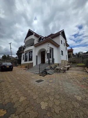 Maisonette ya Vyumba 6 vya Kulala kwa Kodi, Ngong CBD, Barabara ya Lemiso