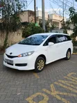 Toyota Wish 2012 Pearl - 5