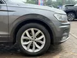 Volkswagen Tiguan 2019 Gray - 5