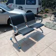 Modernspace 2-Seater Waiting Bench - 2