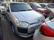 Toyota Probox 1.5 Hybrid DX 2019 Silver - 3