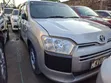 Toyota Probox 1.5 Hybrid DX 2019 Silver - 4
