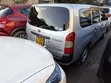 Toyota Probox 1.5 Hybrid DX 2019 Silver - 5