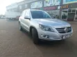 Volkswagen Tiguan 2.0 S 4Motion 2012 Silver - 2