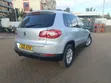 Volkswagen Tiguan 2.0 S 4Motion 2012 Silver - 3