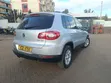 Volkswagen Tiguan 2.0 S 4Motion 2012 Silver - 4