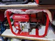 Honda Petrol Concrete Vibrator (7HP, 6m) - 2