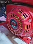 Honda Petrol Concrete Vibrator (7HP, 6m) - 3