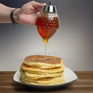 Honey Dispenser - Acrylic