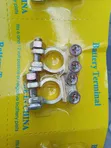 Universal Car Battery Terminals - Jozi ya 6V/12V - 2