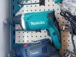 Makita HP1630 Impact Drill 710W - 1