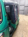 Piaggio 2024 Kijani Three-Wheeler - 2