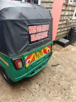 Piaggio 2024 Kijani Three-Wheeler - 4