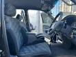 Toyota Hilux Surf 2000 Nyeusi - 2