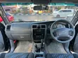 Toyota Hilux Surf 2000 Nyeusi - 3