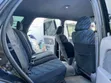 Toyota Hilux Surf 2000 Nyeusi - 4