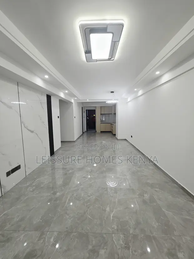 1 Bedroom Apartment for Sale in Westlands, Raphta Road Area - 1