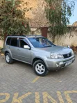 Nissan X-Trail 2009 Silver - 2