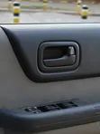 Nissan X-Trail 2009 Silver - 3