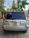 Nissan X-Trail 2009 Silver - 5