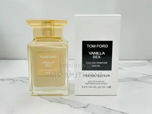 Tom Ford Vanilla Sex Eau de Parfum Tester - 100ml