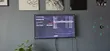 Samsung 43" Crystal UHD Smart TV (UA43TU8000) - Used - 1