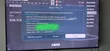 Samsung 43" Crystal UHD Smart TV (UA43TU8000) - Used - 2