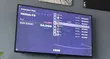 Samsung 43" Crystal UHD Smart TV (UA43TU8000) - Used - 3