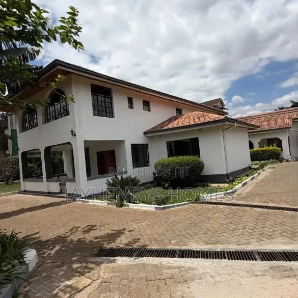 4 Bedroom House for Rent in Thome, Nairobi - 1