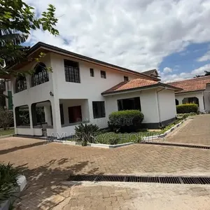 4 Bedroom House for Rent in Thome, Nairobi