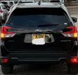 Subaru Forester 2018 Blue - 1