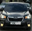 Subaru Forester 2018 Blue - 2