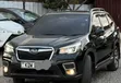 Subaru Forester 2018 Blue - 4