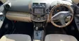 Toyota Vanguard 2009 White - 3