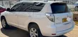 Toyota Vanguard 2009 White - 4