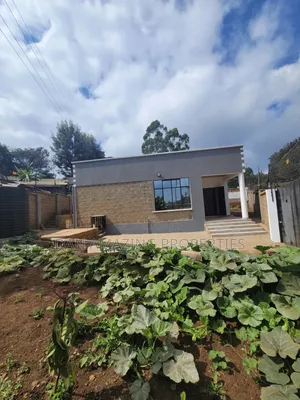 3 Bedroom Bungalow for Sale in Silanga Rd, Matasia