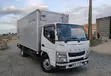 Mitsubishi Fuso Canter Mini Truck 2015 - 1