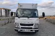 Mitsubishi Fuso Canter Mini Truck 2015 - 2